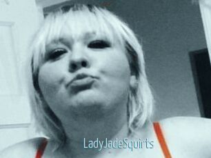 LadyJadeSquirts
