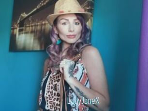 LadyJaneX
