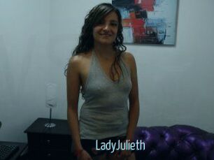 LadyJulieth