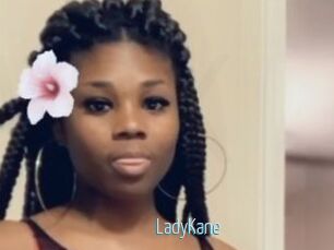 LadyKane