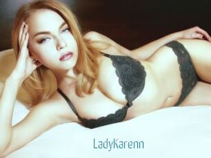 LadyKarenn