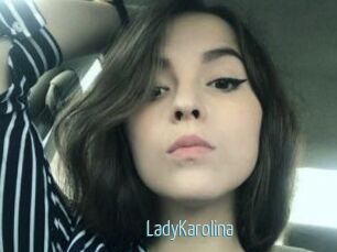 LadyKarolina