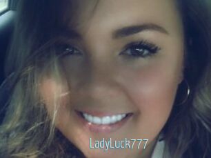 LadyLuck777