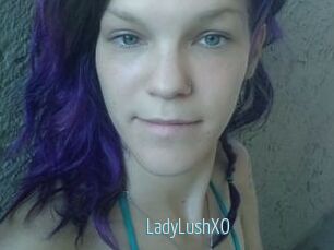 LadyLushXO