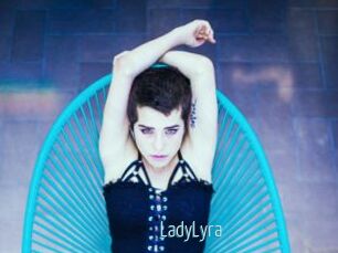 LadyLyra