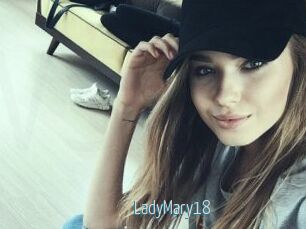 LadyMary18
