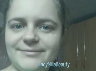 LadyMillaBeauty