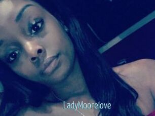 LadyMoorelove