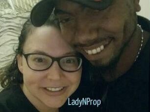 LadyNProp