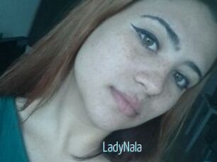 LadyNala