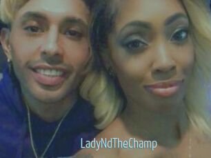 LadyNdTheChamp