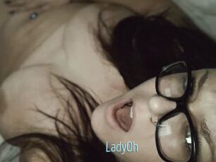 LadyOh