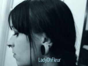 LadyOhFleur