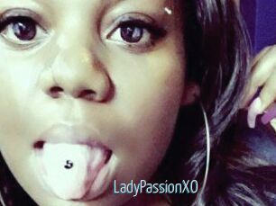 LadyPassionXO