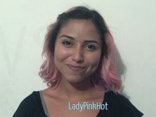 LadyPinkHot