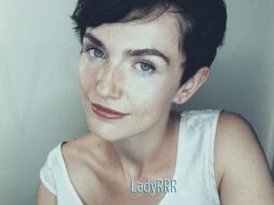 LadyRRR