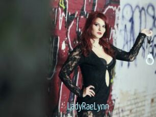 LadyRaeLynn
