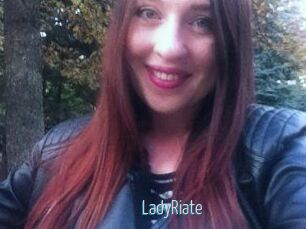 LadyRiate