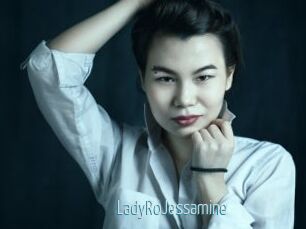 LadyRoJessamine