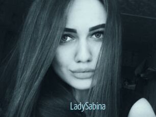 LadySabina