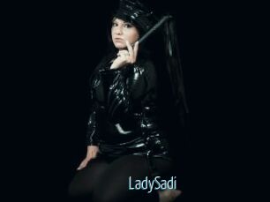 LadySadi