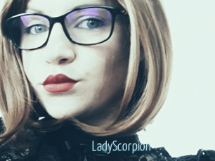 LadyScorpion