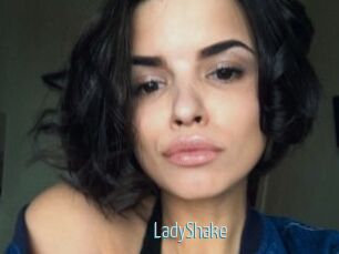 LadyShake