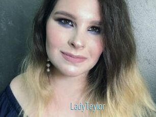 LadyTeylor