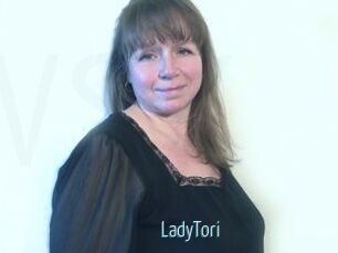 LadyTori