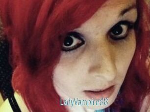 LadyVampire88