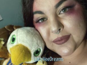 LadyVeeDreams