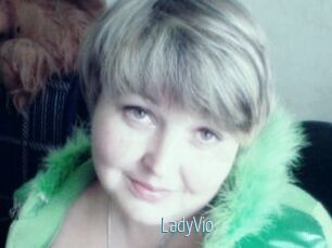 LadyVio