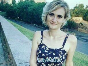 LadyWaitYou