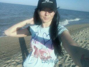LadyWeb