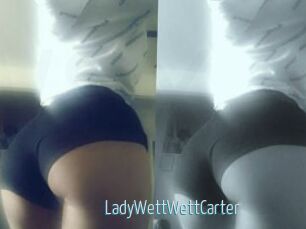 LadyWettWettCarter