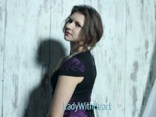 LadyWithHeart