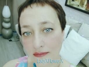 LadyXFlowerX