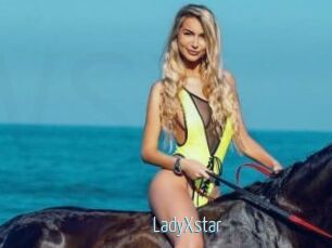 LadyXstar
