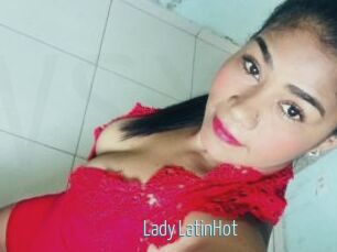 Lady_LatinHot