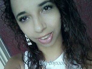 Lady_Onyxxx Video Sexe