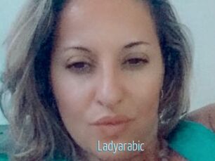 Ladyarabic