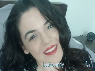 Ladycandy
