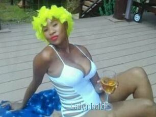 Ladyinbold