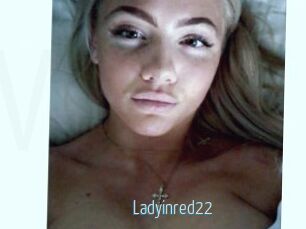 Ladyinred22