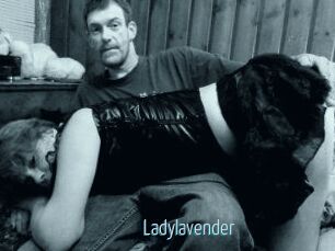 Ladylavender