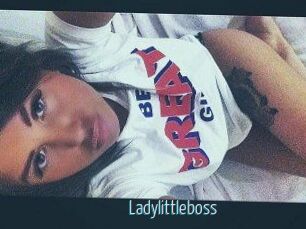 Ladylittleboss Video Sexe