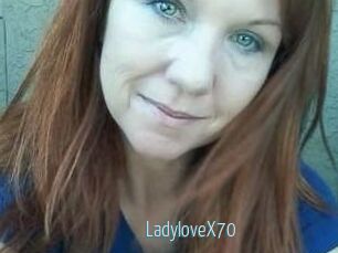 LadyloveX70
