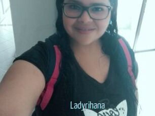 Ladyrihana Video Sexe