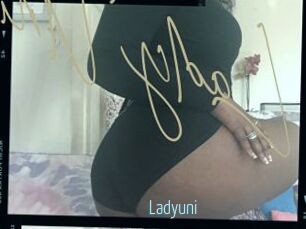 Ladyuni