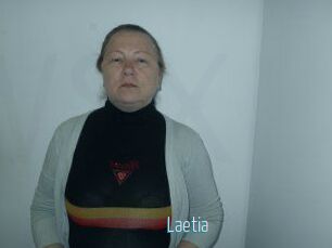 Laetia